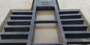 Automotive Scissor Lift