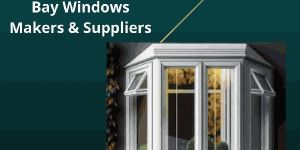 UPVC Windows