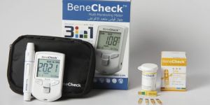 Blood Sugar Monitor