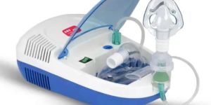 Compressor Nebulizer