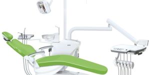 Programmable Dental Chair