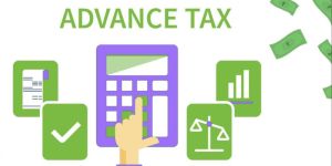 Advance Tax Payment Service