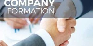 Company Formation Service
