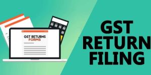 GST Return Filing Service