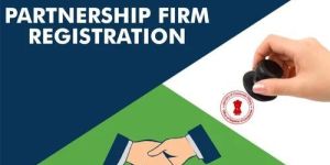 Partnership Deed Registration Service
