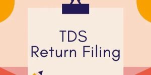 TDS Return Service