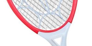 Electronic Mosquito Bat