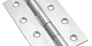 Stainless Steel Door Hinges