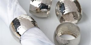 Napkin Rings