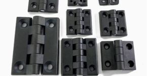 Polyamide Hinges