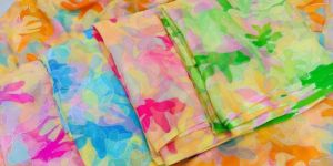 Digital Printed Alia Sarees