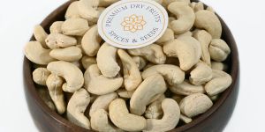 Cashew Nuts