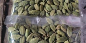 Green Cardamom