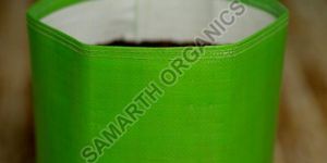 GB Round 1003 HDPE Grow Bags