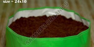 GBE 2002 HDPE Grow Bags