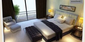 Bedroom Interior Designing