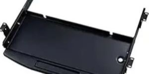 Metal Keyboard Tray
