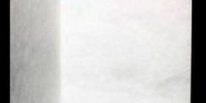 White Marble Pen Holder