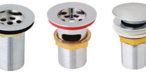 Brass Waste Coupling