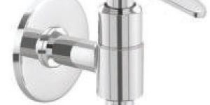 Magic Washing Machine Bib Cock Tap