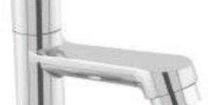 Mittens Brass Pillar Cock Tap