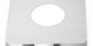 Stainless Steel Square Flange