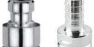 Washing Machine Nozzle