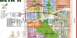 Residential Property Dealer in Beta 2 Greater Noida