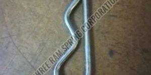 Stainless Steel R Clip