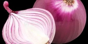 Red Onion