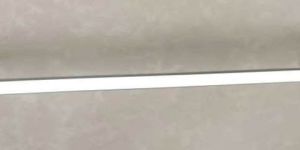 Nova Chrome Plated Stainless Steel Towel Rod