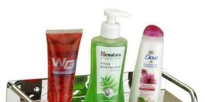 Stainless Steel Deluxe Shelf