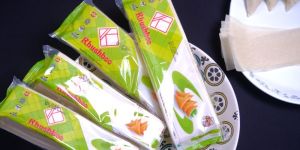 Samosa Pastry Leaves