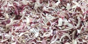 Dehydrated Red Onion Kibbled