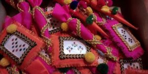 Mehandi Gift Hampers for Wedding Return Gift