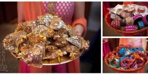 Mehandi Return Gift for Wedding