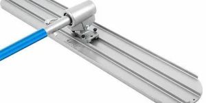 Aluminium Bull Float