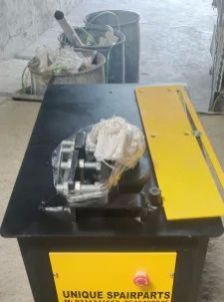 Electric Ring Making Machine