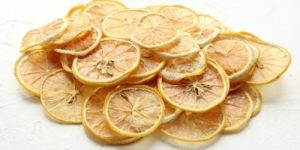 Dehydrated Lemon Slices
