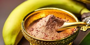 Banana Peel Powder