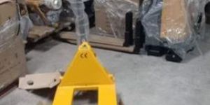 Hand Operated Pallet Truck