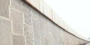 RE WALL WORK