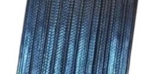 60 KN LDPE Polyester Geo-Strap