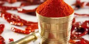 Red Chilli Powder