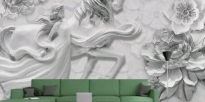 Customized Wallpaper