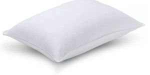 Soft Pillow