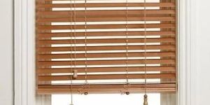 Wooden Chick Blinds