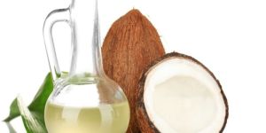 Coconut Oil