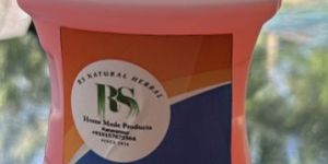 Bathroom Cleaner 500 Ml