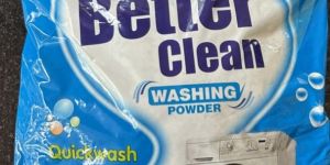 RS Natural Herbal Detergent Powder